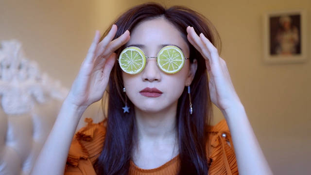 陈彦妃的VLOG